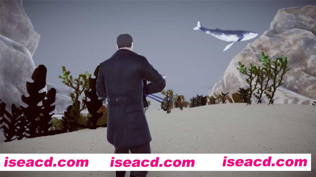 图片[4]-【整活FPS/中文/3D】希特勒是我的朋友/Hitler My Friend V1.0官方中文硬盘版【1G】-嘤嘤怪之家