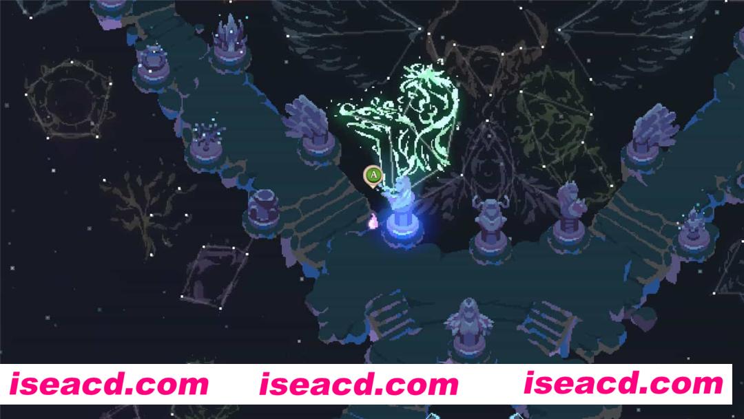 图片[3]-【ARPG/中文/全动态】月之猎人/Moon Hunters V2.03 官方中文可联机版【1.7G】-嘤嘤怪之家