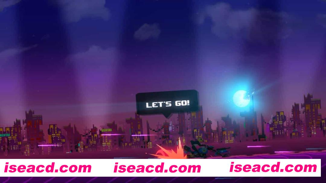 图片[3]-【清版STG/中文/步兵动态】深空激射：平胸就是公平正义版 官方中文步兵版【1.8G/全CV】-嘤嘤怪之家