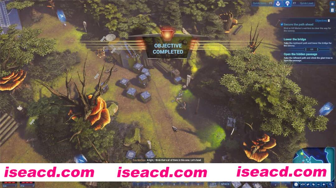 图片[7]-【即时战略SLG/中文/3D】星际之门：计时员/Stargate: Timekeepers 官方中文硬盘版【22.9G】-嘤嘤怪之家