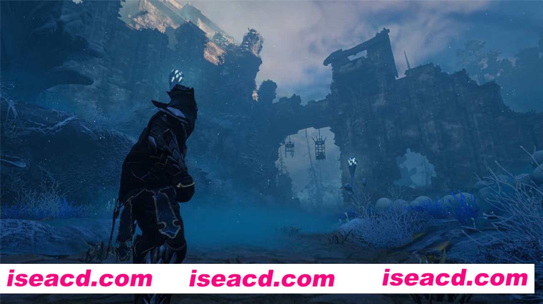 图片[7]-【大作ACT/中文/全DLC】雾锁王国/Enshrouded 官方中文硬盘版【30G/新作】-嘤嘤怪之家