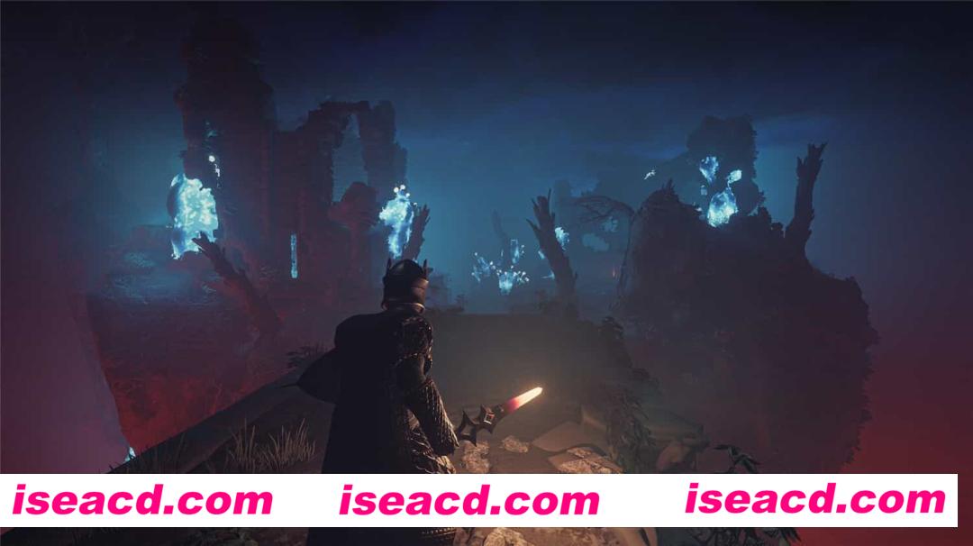 图片[10]-【大作ACT/中文/全DLC】雾锁王国/Enshrouded 官方中文硬盘版【30G/新作】-嘤嘤怪之家