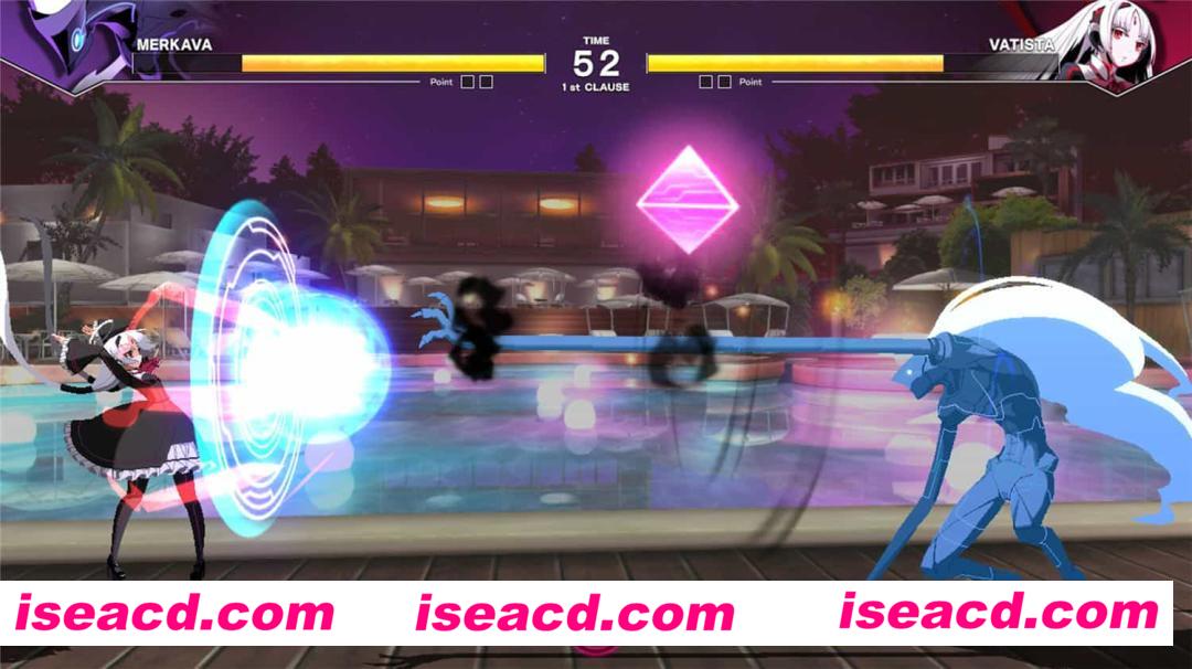 图片[6]-【格斗FTG/中文/全动态】夜下降生-2！ 官方中文硬盘版+全DLC【16G/新作】-嘤嘤怪之家