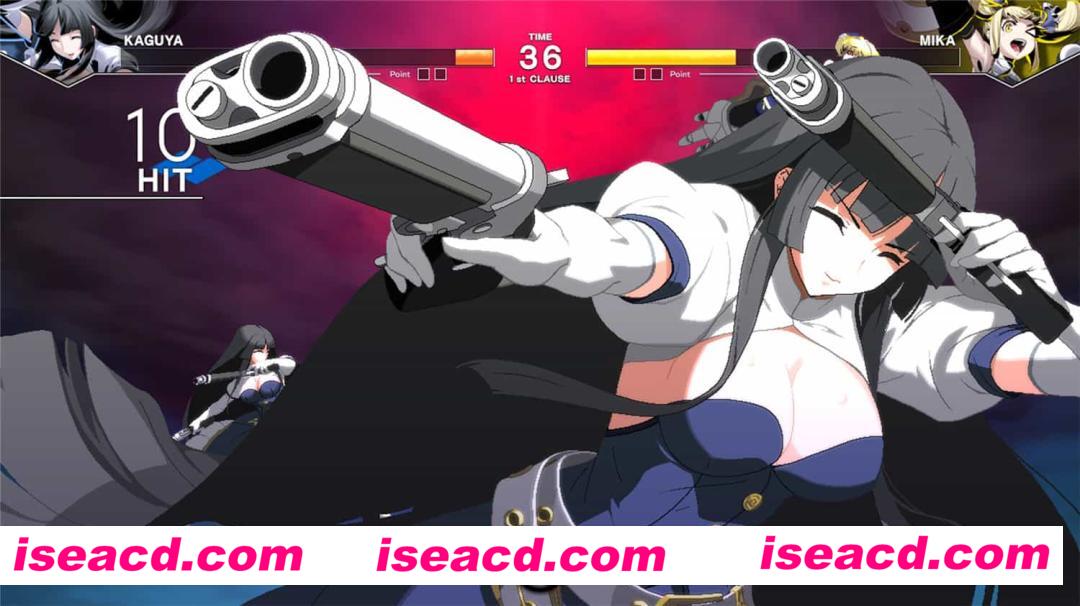 图片[7]-【格斗FTG/中文/全动态】夜下降生-2！ 官方中文硬盘版+全DLC【16G/新作】-嘤嘤怪之家