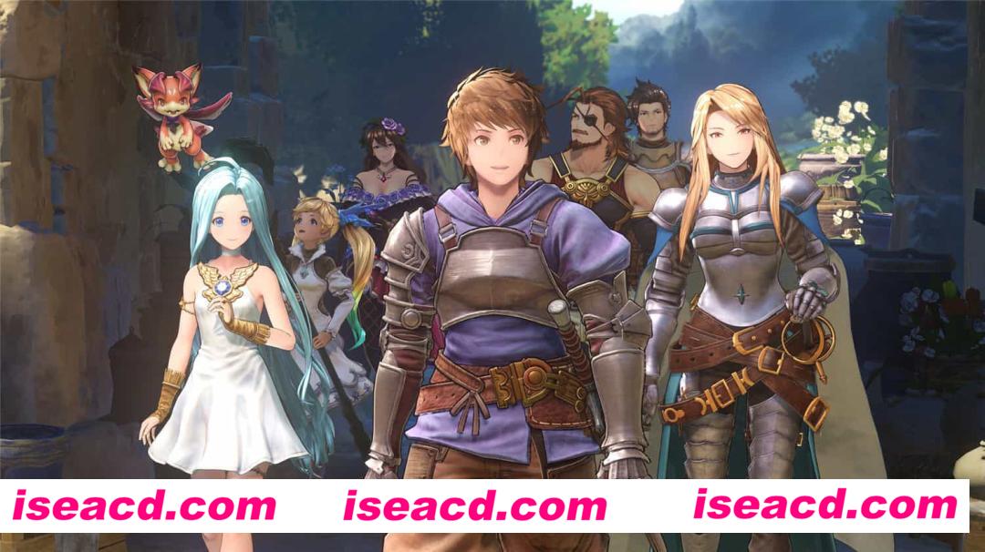 图片[2]-【3A大作ARPG/中文/破解版】碧蓝幻想：RELINK V1.03完美中文破解版【79G/新作/全CV】-嘤嘤怪之家