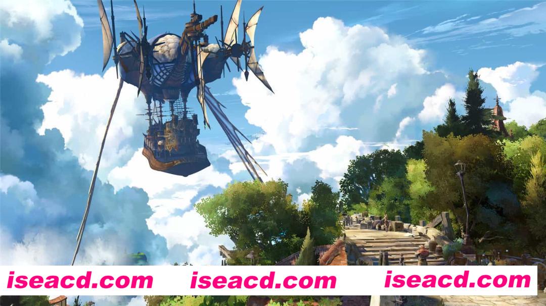 图片[4]-【3A大作ARPG/中文/破解版】碧蓝幻想：RELINK V1.03完美中文破解版【79G/新作/全CV】-嘤嘤怪之家