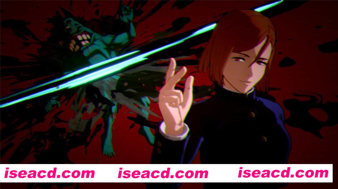 图片[8]-【ACT/中文/全动态】咒术回战-双华乱舞 V1.00官方中文硬盘版【9.7G/新作/全CV】-嘤嘤怪之家