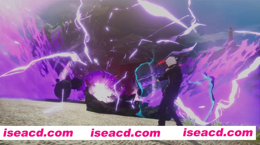 图片[10]-【ACT/中文/全动态】咒术回战-双华乱舞 V1.00官方中文硬盘版【9.7G/新作/全CV】-嘤嘤怪之家