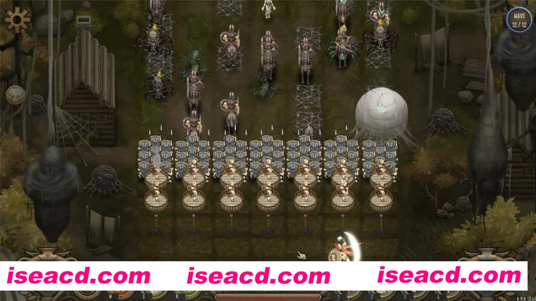 图片[13]-【策略SLG/中文/轻度肉鸽】传奇重装步兵 官方中文硬盘版【3.8G/新作】-嘤嘤怪之家