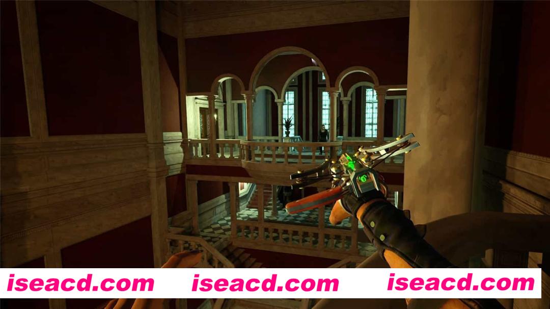 图片[7]-【ARPG/中文/3D】吸血鬼：避世血族 – 正义 可VR版 中文硬盘版【10G/新作】-嘤嘤怪之家