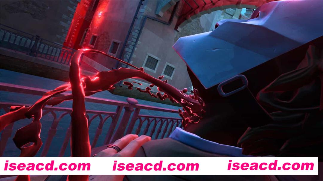 图片[10]-【ARPG/中文/3D】吸血鬼：避世血族 – 正义 可VR版 中文硬盘版【10G/新作】-嘤嘤怪之家