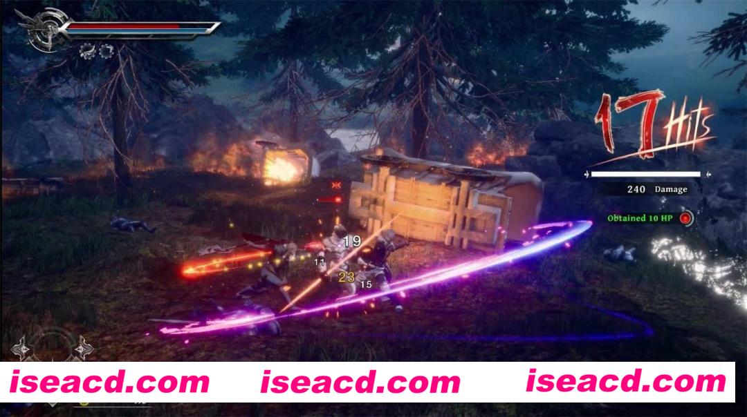 图片[5]-【大作ACT/中文/3D】阿泰诺之刃2：无限 V1.00官方中文硬盘版+全DLC【12G/新作】-嘤嘤怪之家