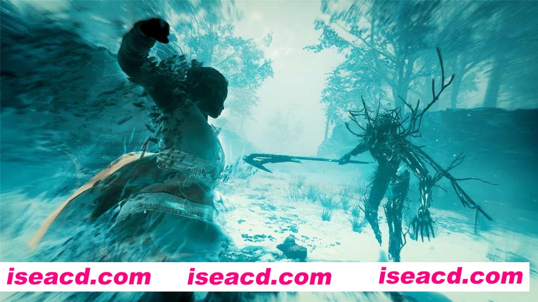 图片[17]-【大作ACT/中文/好评如潮】驱灵者：新伊甸的幽灵 V1.31官方中文硬盘版【51G/新作】-嘤嘤怪之家