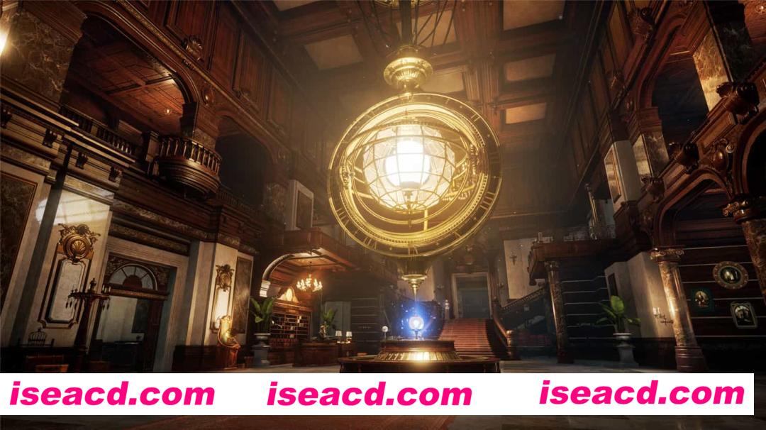 图片[6]-【大作ACT/中文/类魂】匹诺曹的谎言 V1.50 官方中文硬盘版+修改器/MOD【40g/新破解】-嘤嘤怪之家