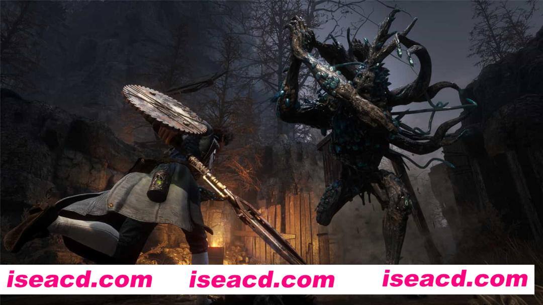 图片[8]-【大作ACT/中文/类魂】匹诺曹的谎言 V1.50 官方中文硬盘版+修改器/MOD【40g/新破解】-嘤嘤怪之家