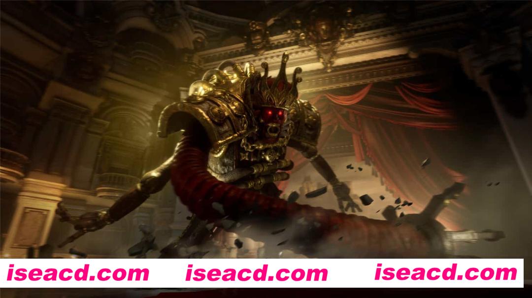 图片[9]-【大作ACT/中文/类魂】匹诺曹的谎言 V1.50 官方中文硬盘版+修改器/MOD【40g/新破解】-嘤嘤怪之家