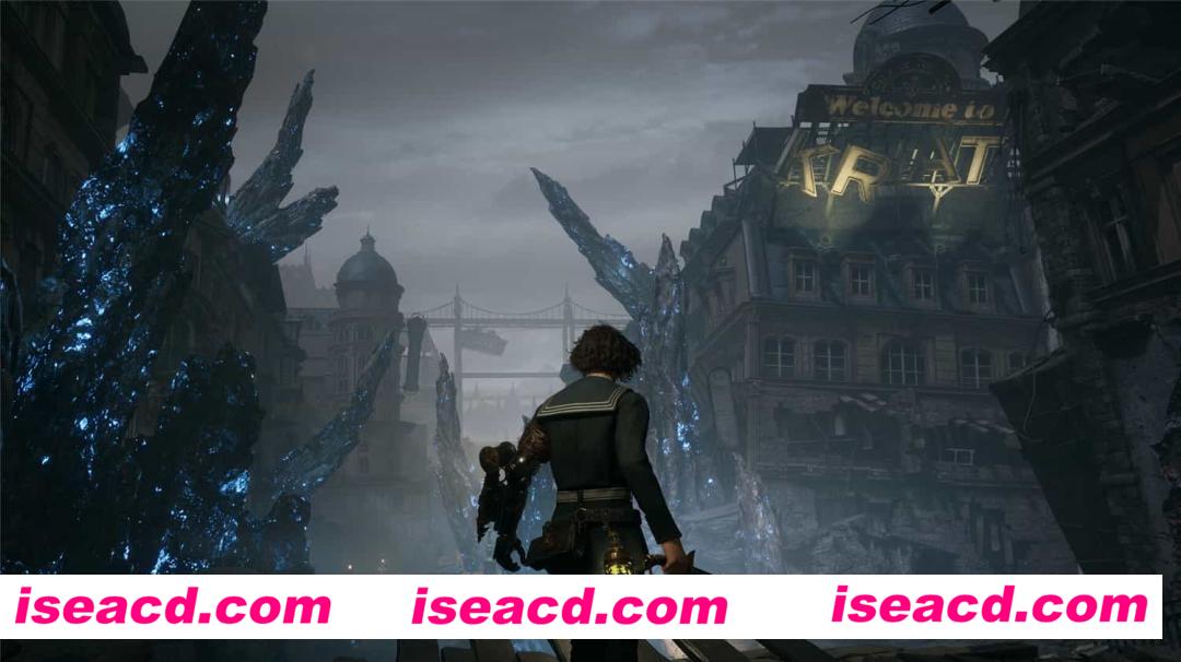 图片[10]-【大作ACT/中文/类魂】匹诺曹的谎言 V1.50 官方中文硬盘版+修改器/MOD【40g/新破解】-嘤嘤怪之家