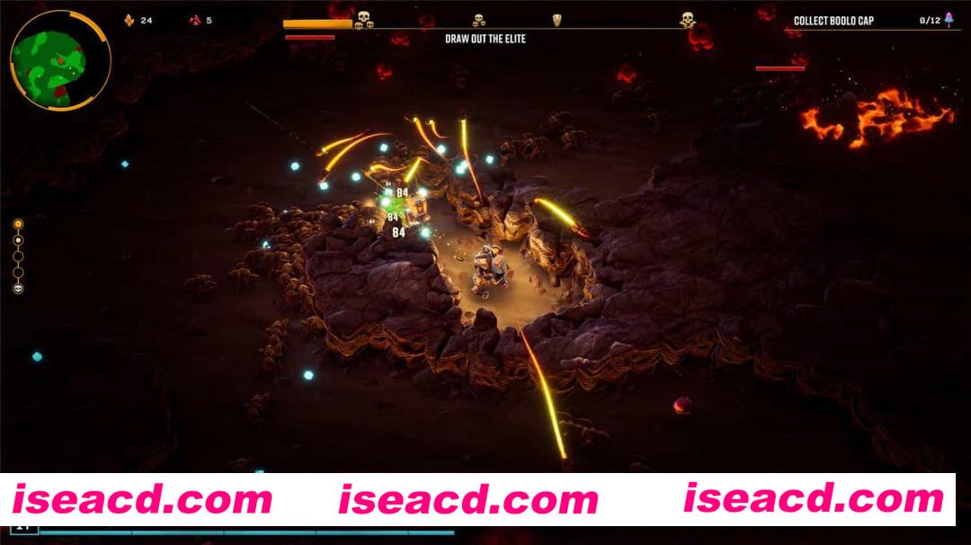 图片[5]-【幸存者ACT/中文/割草肉鸽】深岩银河：幸存者 官方中文硬盘版【2G】-嘤嘤怪之家