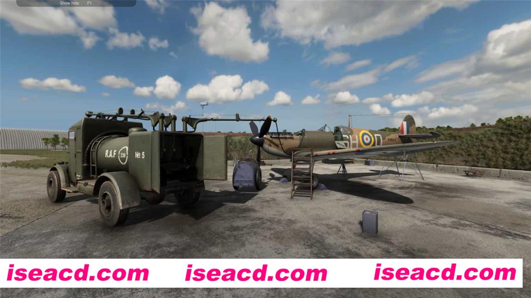 图片[6]-【模拟开飞机/中文】飞机技师模拟器 V1.00 官方中文硬盘版【11.8G/新作】-嘤嘤怪之家