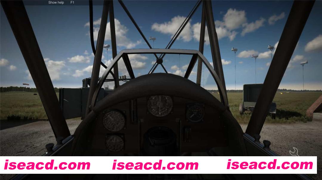 图片[8]-【模拟开飞机/中文】飞机技师模拟器 V1.00 官方中文硬盘版【11.8G/新作】-嘤嘤怪之家