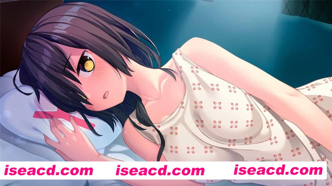 图片[13]-【GAL/中文/带补丁】拔作岛2-NUKITASHI 2 官方中文硬盘版【5.75G/全CV】-嘤嘤怪之家