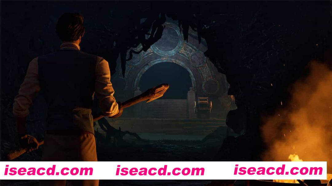 图片[11]-【大型ACT/中文/建造/开放世界】夜莺传说 官方中文硬盘版[可联机版]【61G/新作】-嘤嘤怪之家