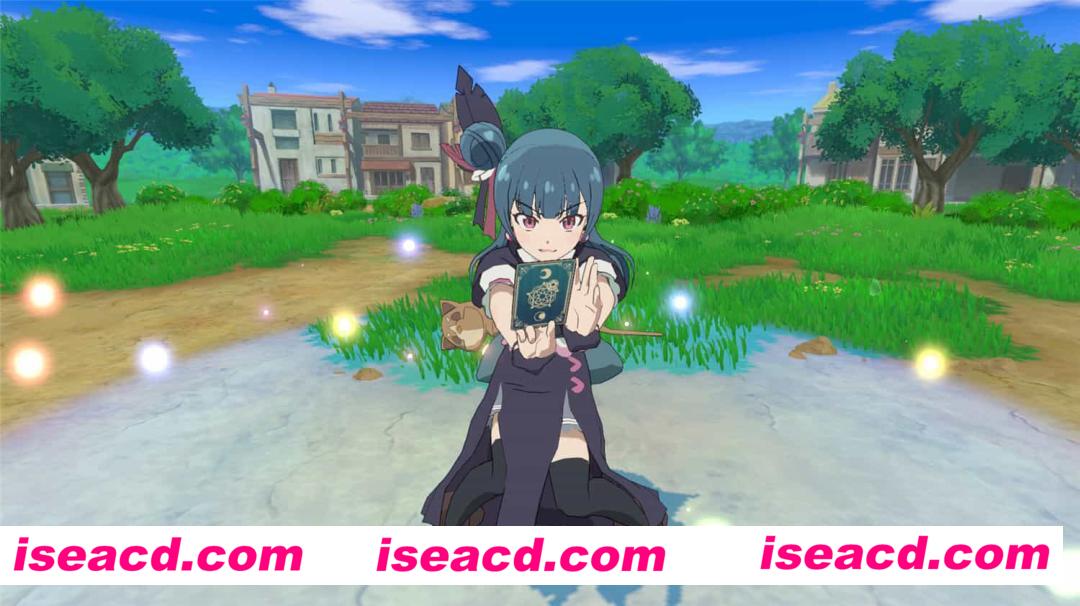 图片[9]-【卡牌养成RPG/中文/LL同人】幻日夜羽 – 蜃景努玛梓 V1.0 官方中文硬盘版【1G/新作】-嘤嘤怪之家