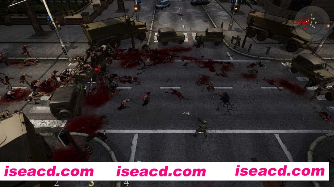 图片[2]-【FPS/中文/俯视角】陨石Z：启示录 官方中文硬盘版【5G/新作】-嘤嘤怪之家