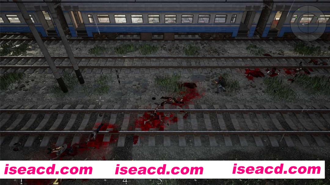 图片[3]-【FPS/中文/俯视角】陨石Z：启示录 官方中文硬盘版【5G/新作】-嘤嘤怪之家