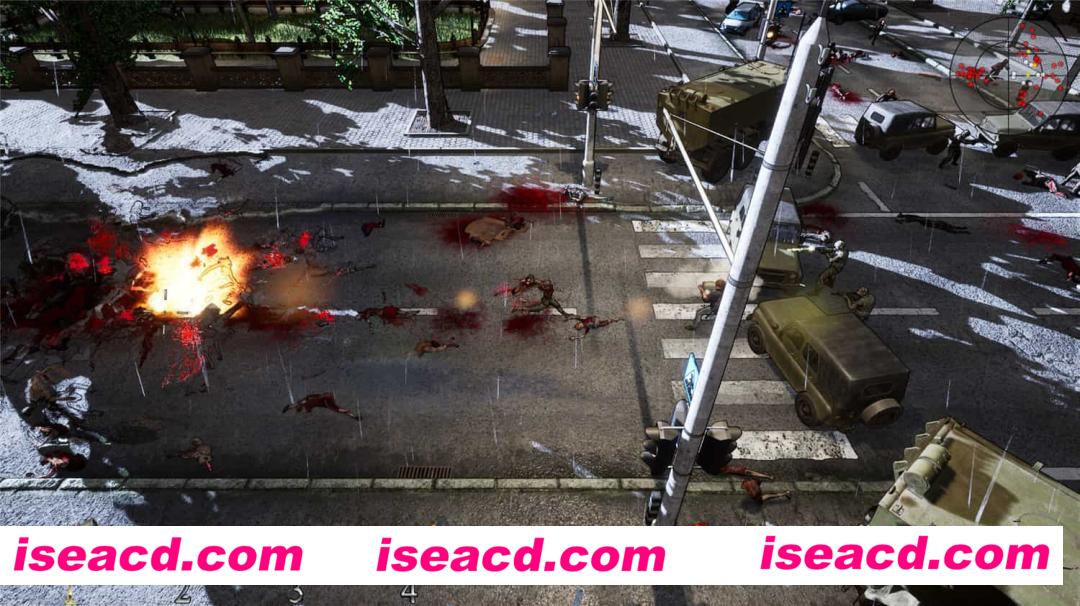 图片[4]-【FPS/中文/俯视角】陨石Z：启示录 官方中文硬盘版【5G/新作】-嘤嘤怪之家