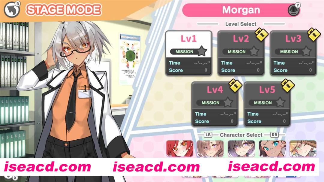 图片[2]-【SLG/中文/带补丁】男娘：漂亮男娘辍学！ 官方中文硬盘版【1.2G/新作】-嘤嘤怪之家