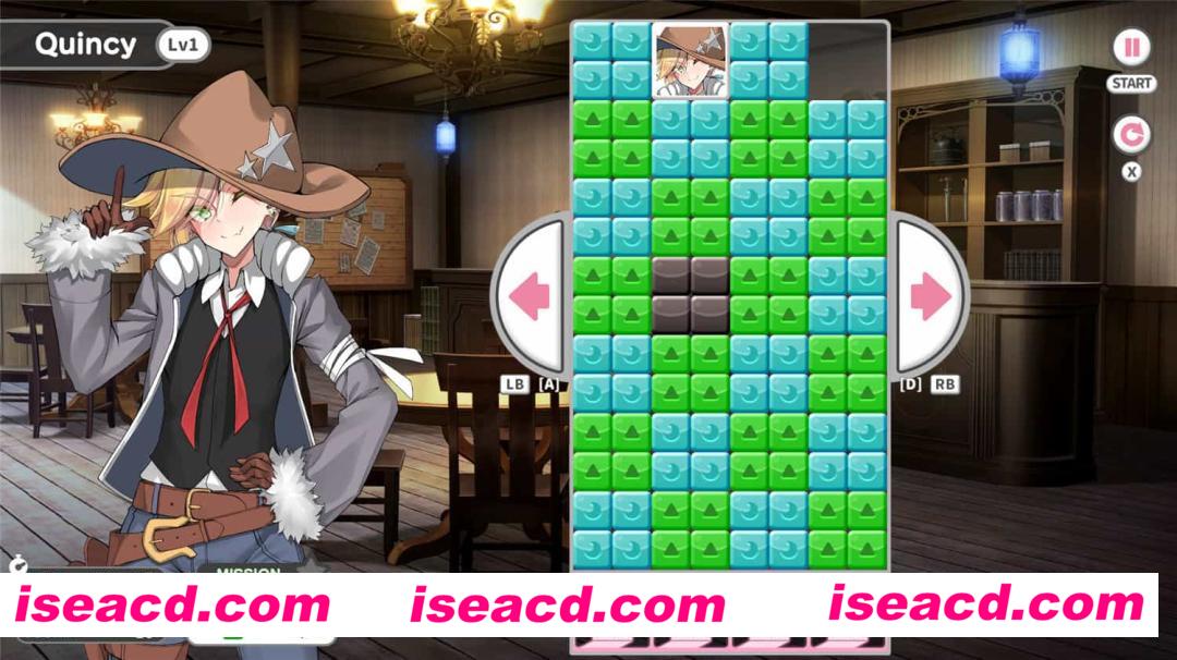 图片[3]-【SLG/中文/带补丁】男娘：漂亮男娘辍学！ 官方中文硬盘版【1.2G/新作】-嘤嘤怪之家