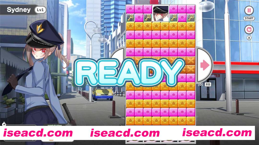 图片[4]-【SLG/中文/带补丁】男娘：漂亮男娘辍学！ 官方中文硬盘版【1.2G/新作】-嘤嘤怪之家