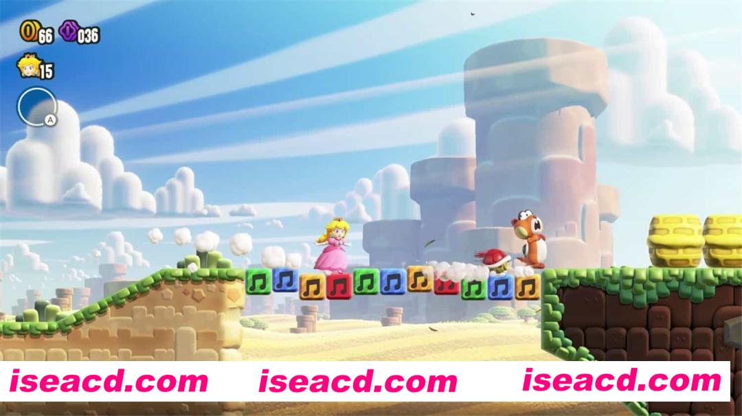 图片[4]-【ACT/中文/模拟器整合版】超级马里奥兄弟：惊奇 官方中文整合版 【5.1G/新作/全CV】-嘤嘤怪之家