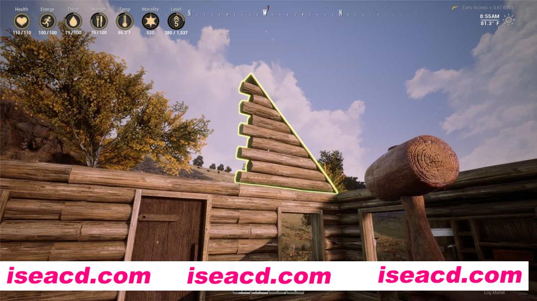 图片[32]-【大型生存RPG/中文/3D】西部狂徒 V.1.3.2 官方中文可联机版 【22G/英文配音】-嘤嘤怪之家