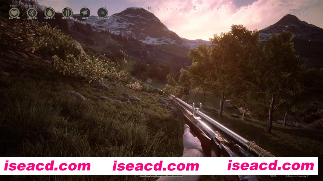 图片[33]-【大型生存RPG/中文/3D】西部狂徒 V.1.3.2 官方中文可联机版 【22G/英文配音】-嘤嘤怪之家