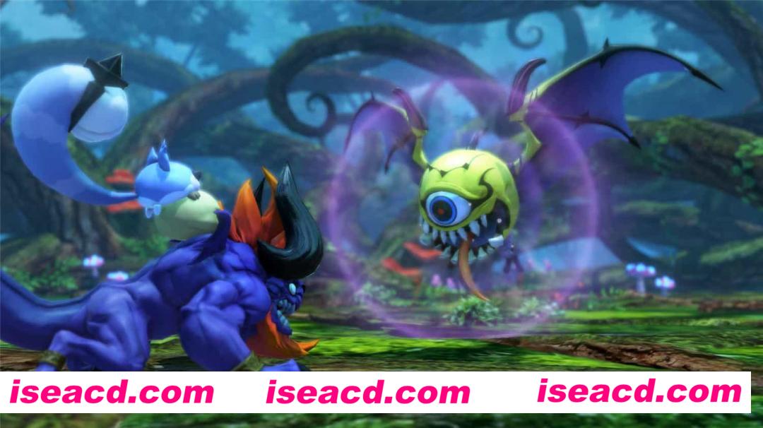 图片[6]-【RPG/中文/3D】最终幻想世界  V1.00 官方中文硬盘版【11.4G/新作】-嘤嘤怪之家