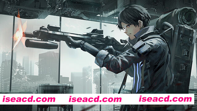 图片[2]-【互动ADV/中文/动态CG】星之终途 Stella of The End 官方中文硬盘版【5G/全CV】-嘤嘤怪之家