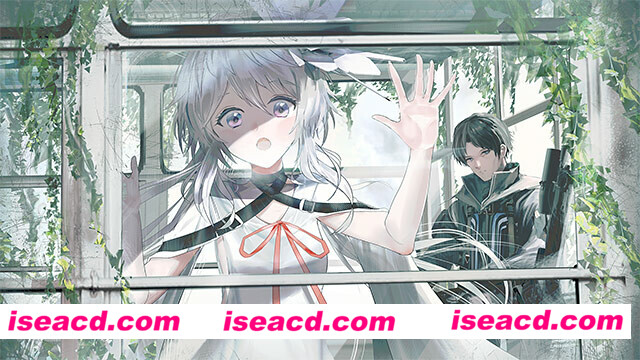 图片[3]-【互动ADV/中文/动态CG】星之终途 Stella of The End 官方中文硬盘版【5G/全CV】-嘤嘤怪之家