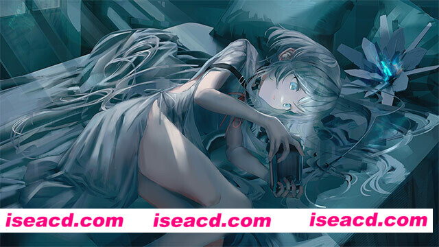 图片[4]-【互动ADV/中文/动态CG】星之终途 Stella of The End 官方中文硬盘版【5G/全CV】-嘤嘤怪之家