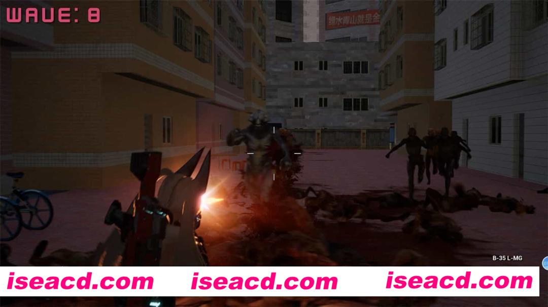 图片[2]-【FPS/中文/换装】兔耳战姬/Bunny Guntz B13693429 官方中文可联机版【5.5G/更新】-嘤嘤怪之家