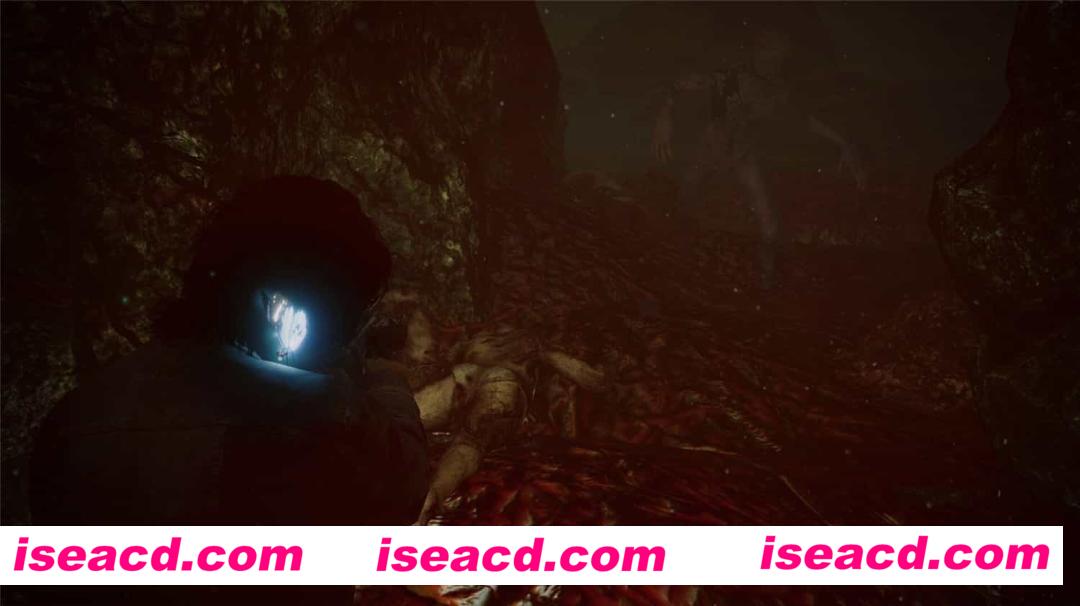 图片[6]-【恐怖生存/中文/3d】夺魂/Taken Soul V1.00 官方中文硬盘版 【16G/新作/中文配音】-嘤嘤怪之家