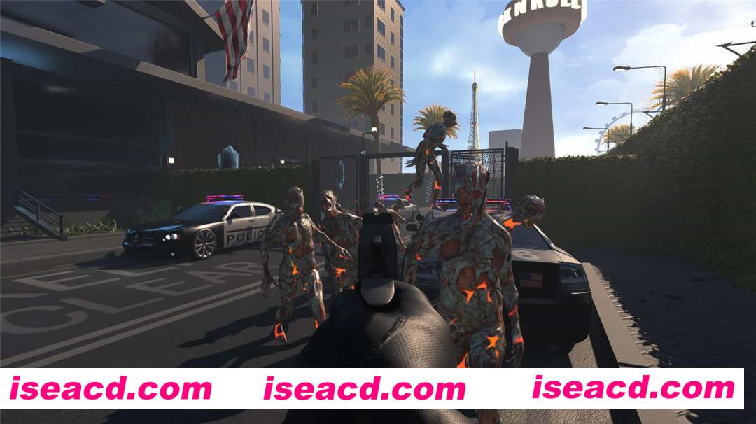 图片[9]-【FPS/中文/可联机】地狱突破：维加斯/Hellbreach: Vegas 官方中文版【3.9G】-嘤嘤怪之家