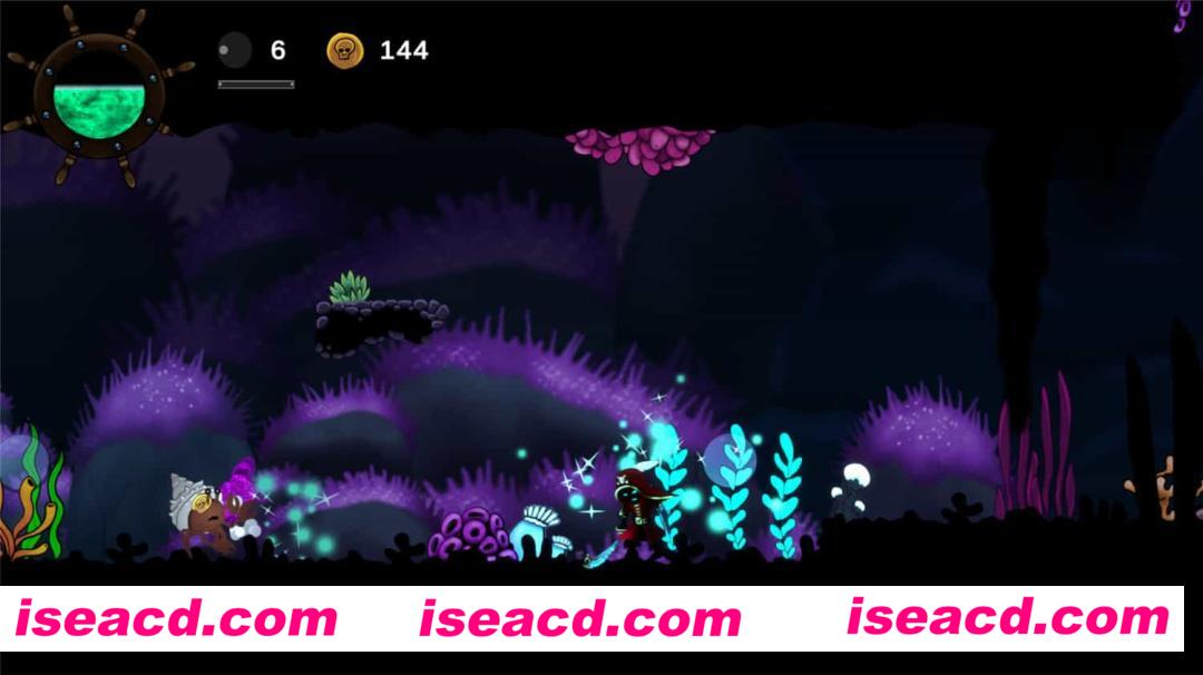 图片[4]-【ACT/中文/类魂】幻影潮汐/Phantom Tides V1.00 官方中文硬盘版【2.9G/全CV】-嘤嘤怪之家