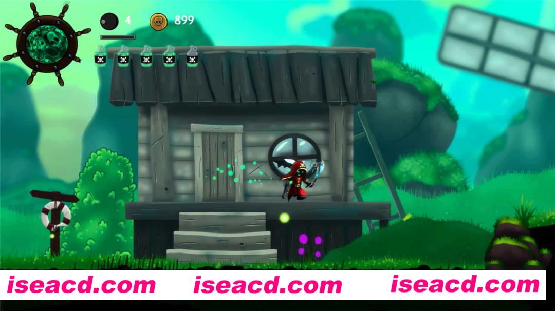 图片[6]-【ACT/中文/类魂】幻影潮汐/Phantom Tides V1.00 官方中文硬盘版【2.9G/全CV】-嘤嘤怪之家