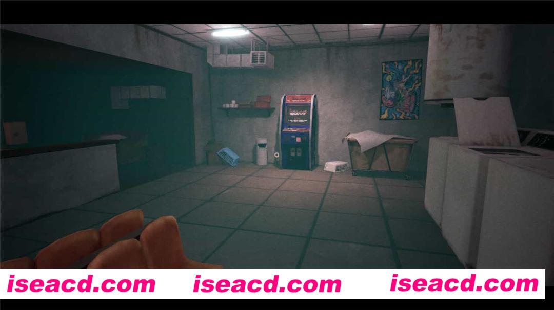 图片[5]-【探索RPG/中文/解密恐怖】黑暗日子/Dark DaysV1.00 官方中文硬盘版【1.6G】-嘤嘤怪之家