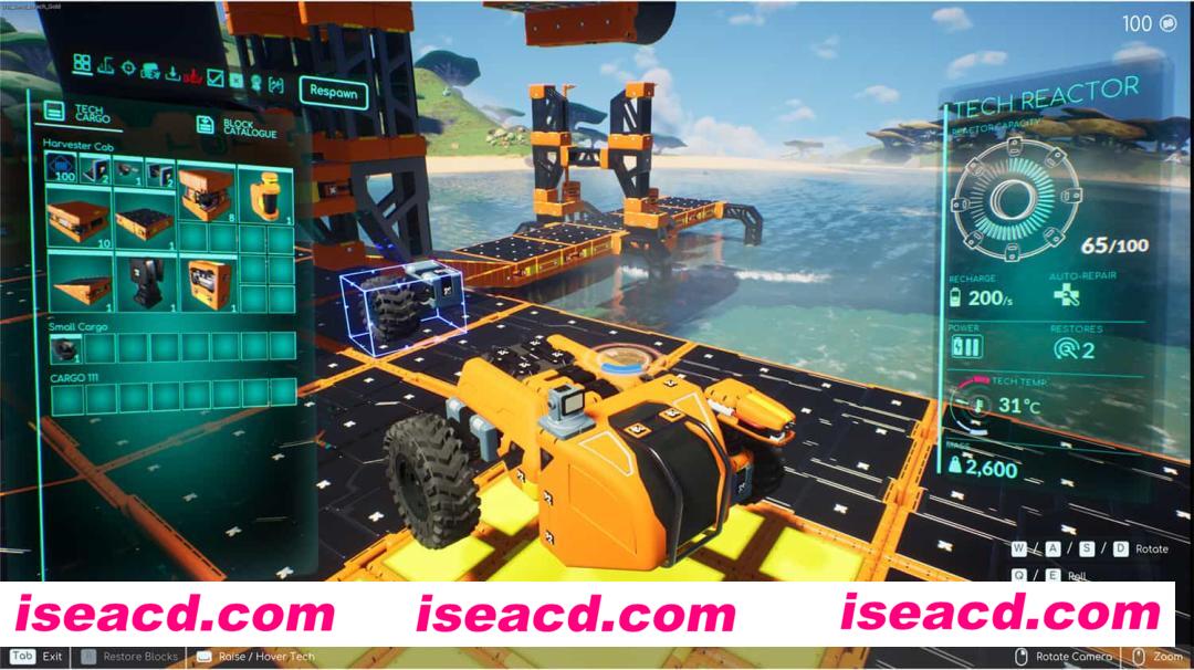 图片[8]-【生存RPG/中文/3D】泰拉科技世界 官方中文硬盘版[可联机] 【8.6G】-嘤嘤怪之家