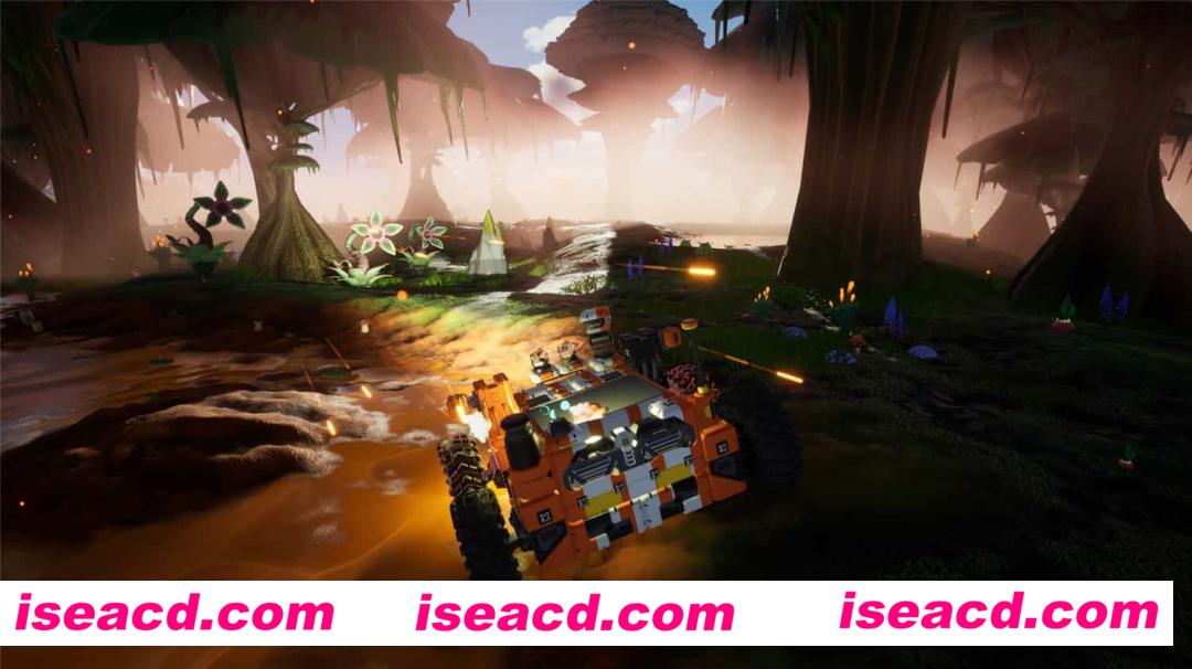 图片[9]-【生存RPG/中文/3D】泰拉科技世界 官方中文硬盘版[可联机] 【8.6G】-嘤嘤怪之家