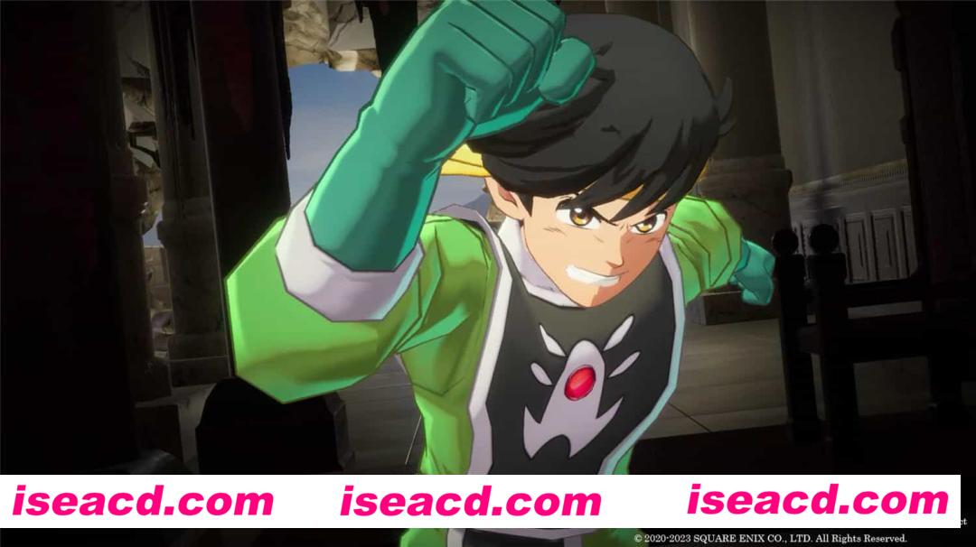 图片[5]-【日式RPG/中文/3D】无限神速斩　勇者斗恶龙 达伊的大冒险 官方中文硬盘版【12G】-嘤嘤怪之家