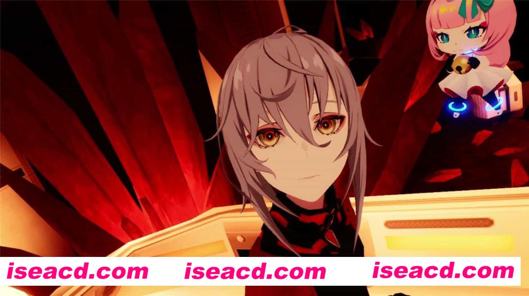 图片[5]-【ARPG/中文/3D/可VR】虚时异境：迷离时空 双重版 官方中文硬盘版 【12G】-嘤嘤怪之家